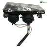 Feu arriere gauche KYMCO MXU 700 2024 EPS Feu arriere gauche KYMCO MXU 700 2024 EPS