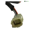 Feu arriere gauche KYMCO MXU 700 2024 EPS Feu arriere gauche KYMCO MXU 700 2024 EPS