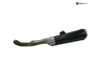 Silencieux gauche (echappement) KAWASAKI ZZR 1400 2012-2015 ABS