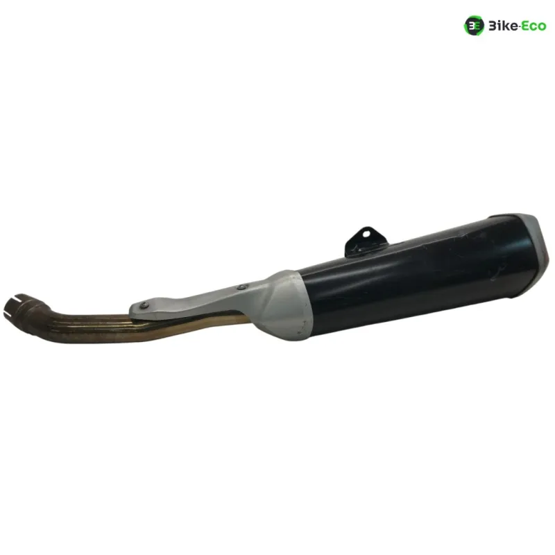 Silencieux gauche (echappement) KAWASAKI ZZR 1400 2012-2015 ABS