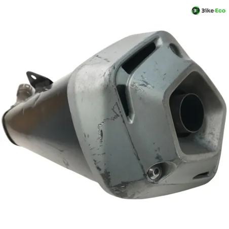 Silencieux gauche (echappement) KAWASAKI ZZR 1400 2012-2015 ABS