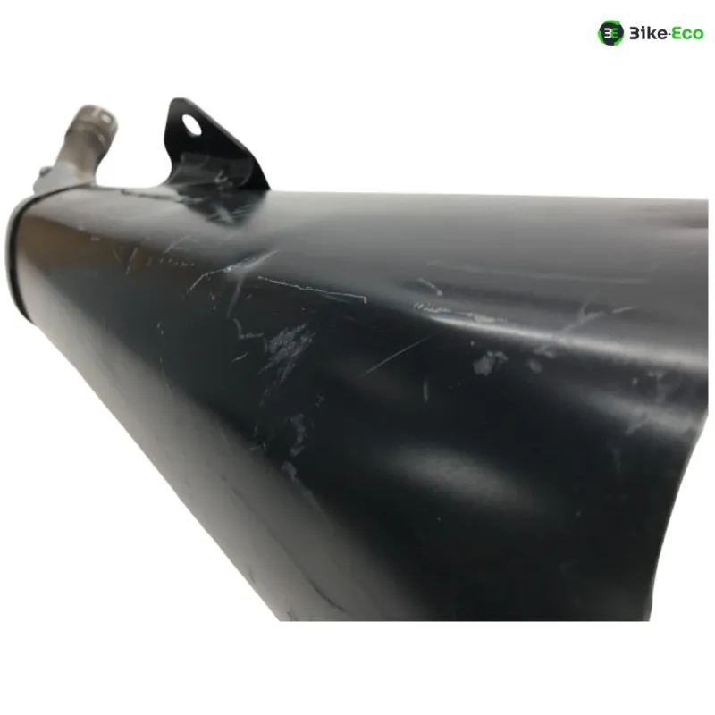 Silencieux gauche (echappement) KAWASAKI ZZR 1400 2012-2015 ABS