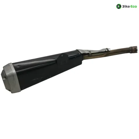Silencieux gauche (echappement) KAWASAKI ZZR 1400 2012-2015 ABS