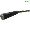 Silencieux gauche (echappement) KAWASAKI ZZR 1400 2012-2015 ABS Silencieux gauche (echappement) KAWASAKI ZZR 1400 2012-2015 ABS