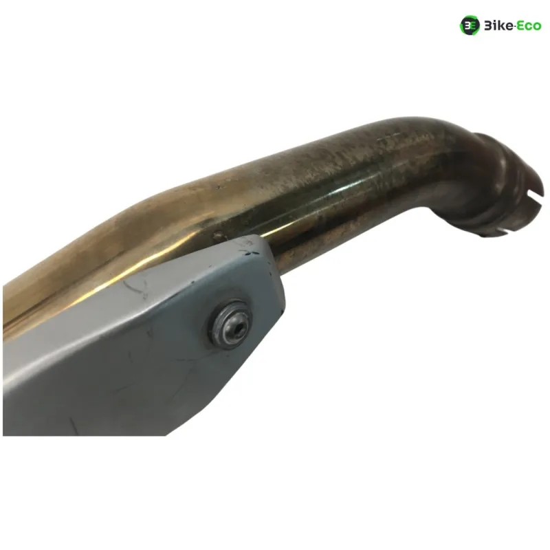 Silencieux gauche (echappement) KAWASAKI ZZR 1400 2012-2015 ABS