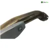 Silencieux gauche (echappement) KAWASAKI ZZR 1400 2012-2015 ABS Silencieux gauche (echappement) KAWASAKI ZZR 1400 2012-2015 ABS