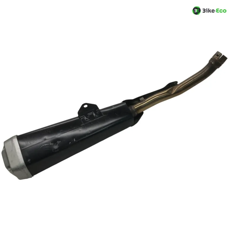 Silencieux gauche (echappement) KAWASAKI ZZR 1400 2012-2015 ABS