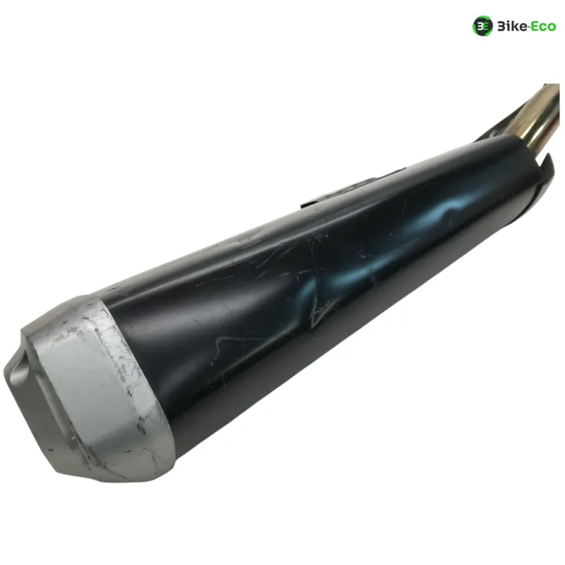 Silencieux gauche (echappement) KAWASAKI ZZR 1400 2012-2015 ABS