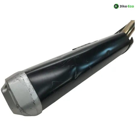 Silencieux gauche (echappement) KAWASAKI ZZR 1400 2012-2015 ABS