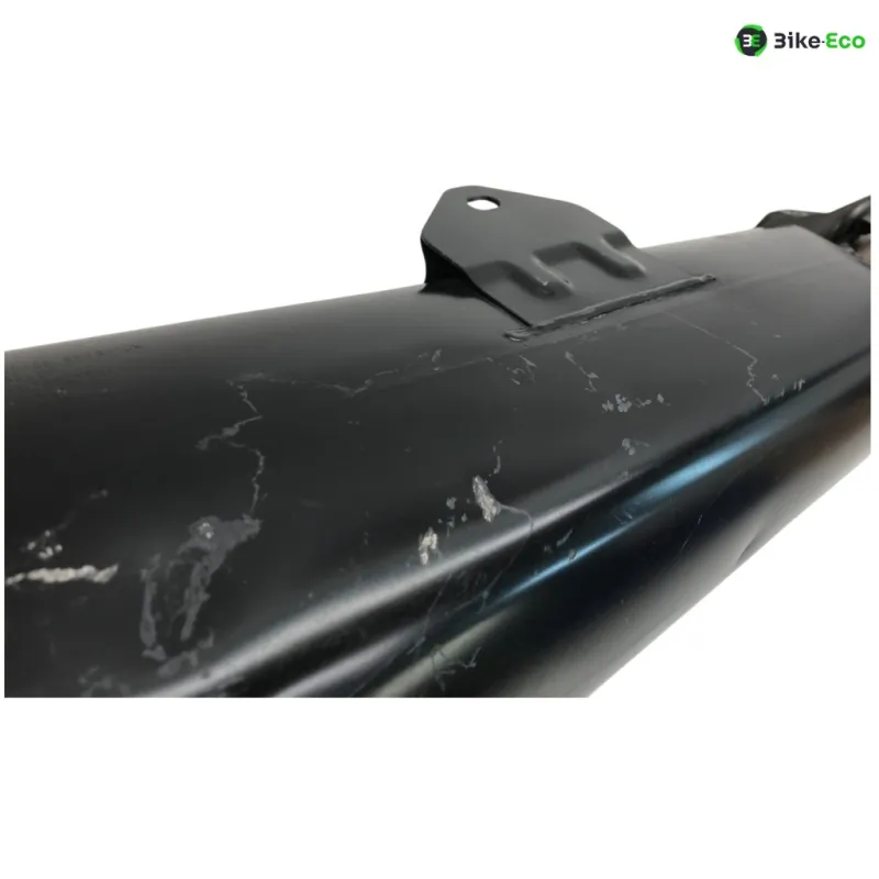 Silencieux gauche (echappement) KAWASAKI ZZR 1400 2012-2015 ABS