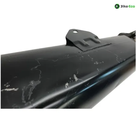 Silencieux gauche (echappement) KAWASAKI ZZR 1400 2012-2015 ABS