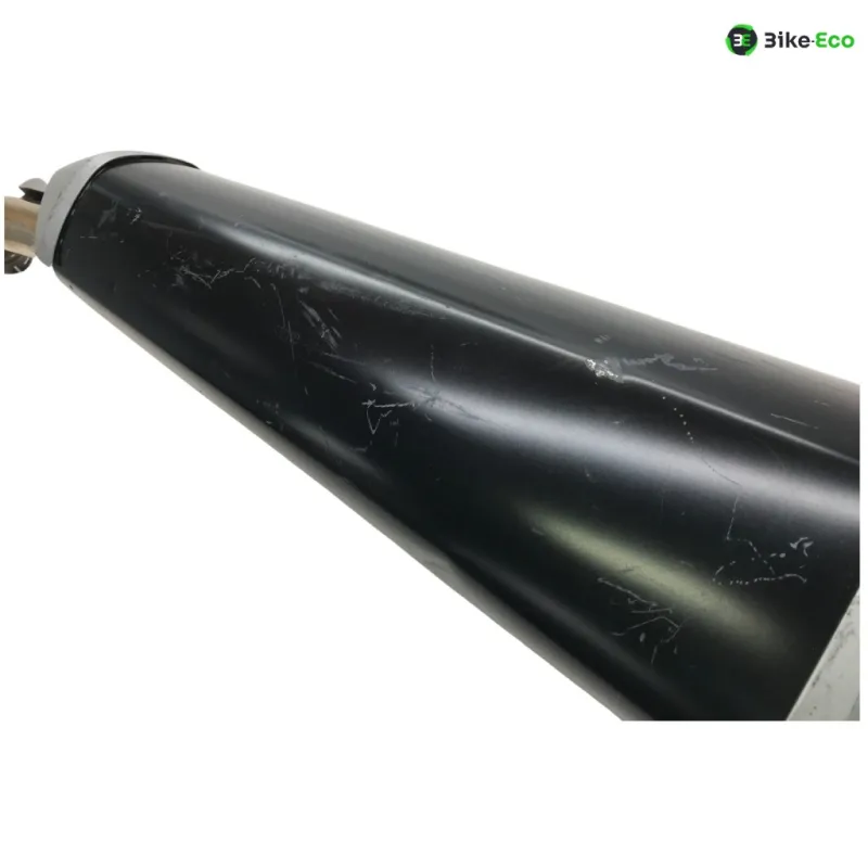 Silencieux gauche (echappement) KAWASAKI ZZR 1400 2012-2015 ABS
