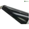 Silencieux gauche (echappement) KAWASAKI ZZR 1400 2012-2015 ABS Silencieux gauche (echappement) KAWASAKI ZZR 1400 2012-2015 ABS