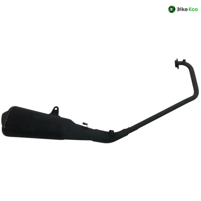 Ligne d'echappement SUZUKI GSXR 125 2018-2021