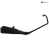Ligne d'echappement SUZUKI GSXR 125 2018-2021