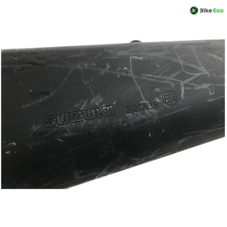 Ligne d'echappement SUZUKI GSXR 125 2018-2021