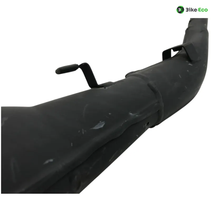 Ligne d'echappement SUZUKI GSXR 125 2018-2021