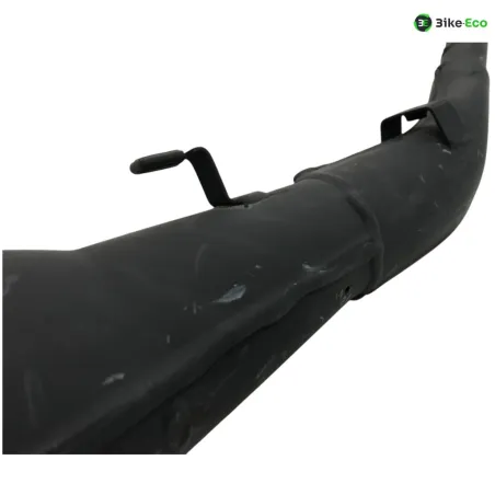 Ligne d'echappement SUZUKI GSXR 125 2018-2021