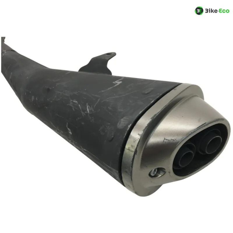 Ligne d'echappement SUZUKI GSXR 125 2018-2021