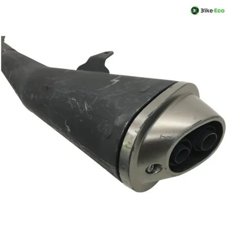 Ligne d'echappement SUZUKI GSXR 125 2018-2021