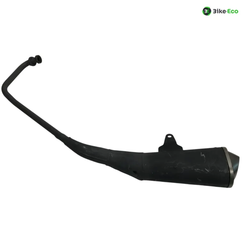 Ligne d'echappement SUZUKI GSXR 125 2018-2021