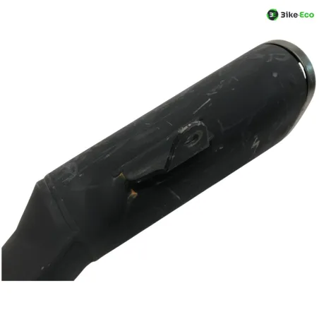 Ligne d'echappement SUZUKI GSXR 125 2018-2021
