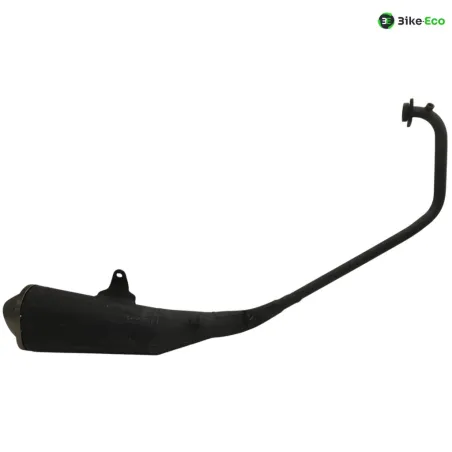 Ligne d'echappement SUZUKI GSXR 125 2018-2021