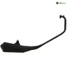 Ligne d'echappement SUZUKI GSXR 125 2018-2021