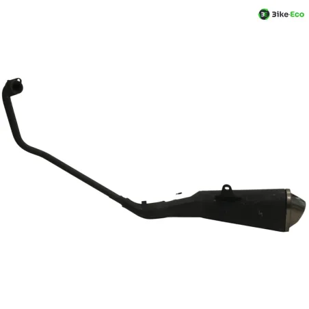 Ligne d'echappement SUZUKI GSXR 125 2018-2021
