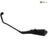 Ligne d'echappement SUZUKI GSXR 125 2018-2021