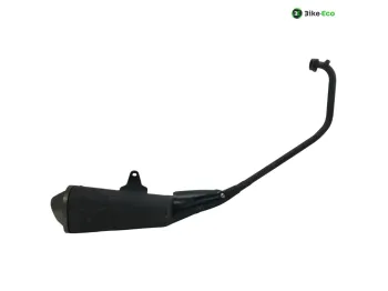 Ligne d'echappement SUZUKI GSXR 125 2018-2021