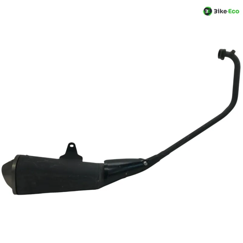 Ligne d'echappement SUZUKI GSXR 125 2018-2021