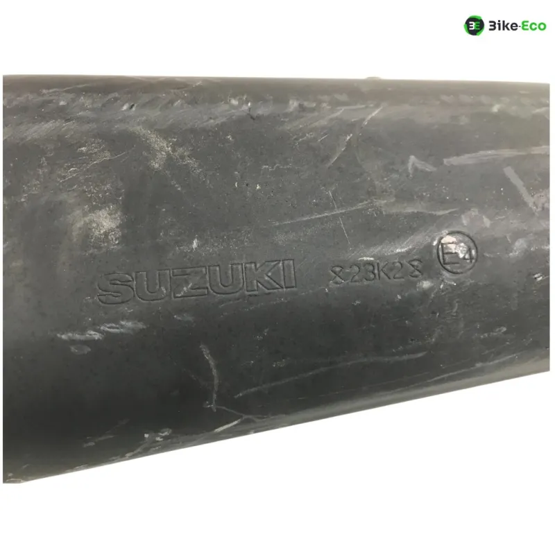 Ligne d'echappement SUZUKI GSXR 125 2018-2021