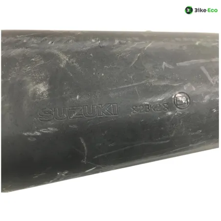 Ligne d'echappement SUZUKI GSXR 125 2018-2021