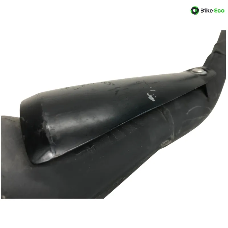Ligne d'echappement SUZUKI GSXR 125 2018-2021
