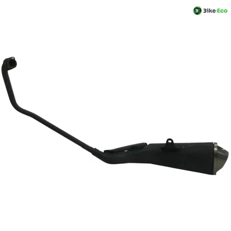 Ligne d'echappement SUZUKI GSXR 125 2018-2021