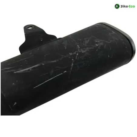 Ligne d'echappement SUZUKI GSXR 125 2018-2021