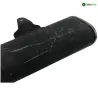 Ligne d'echappement SUZUKI GSXR 125 2018-2021 Ligne d'echappement SUZUKI GSXR 125 2018-2021