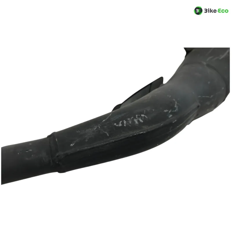 Ligne d'echappement SUZUKI GSXR 125 2018-2021