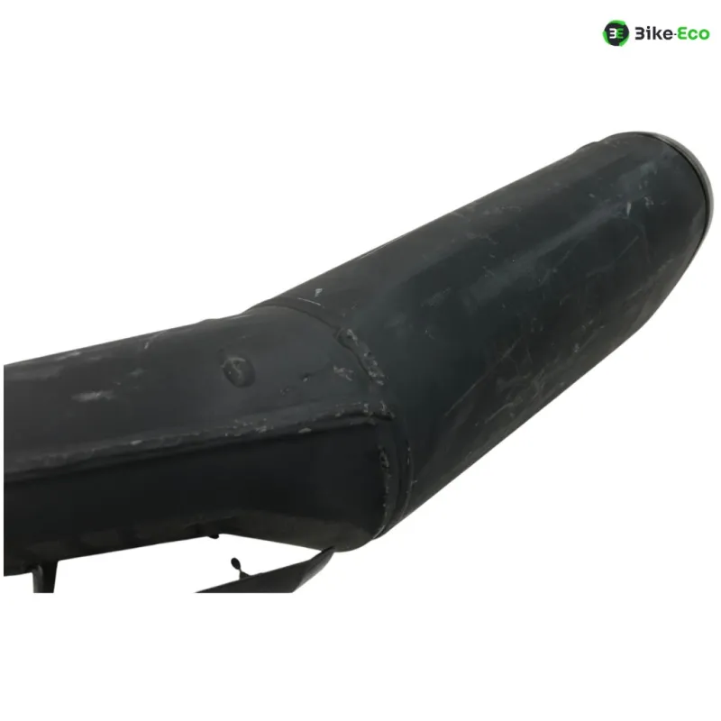 Ligne d'echappement SUZUKI GSXR 125 2018-2021