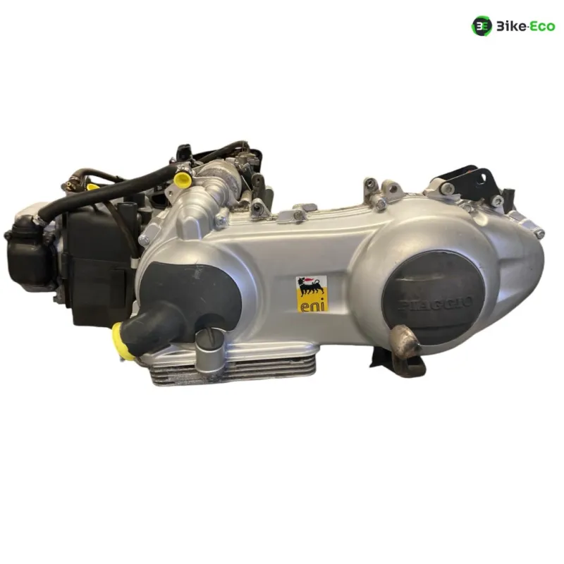 Moteur PIAGGIO FLY 125 2007-2011 EURO3