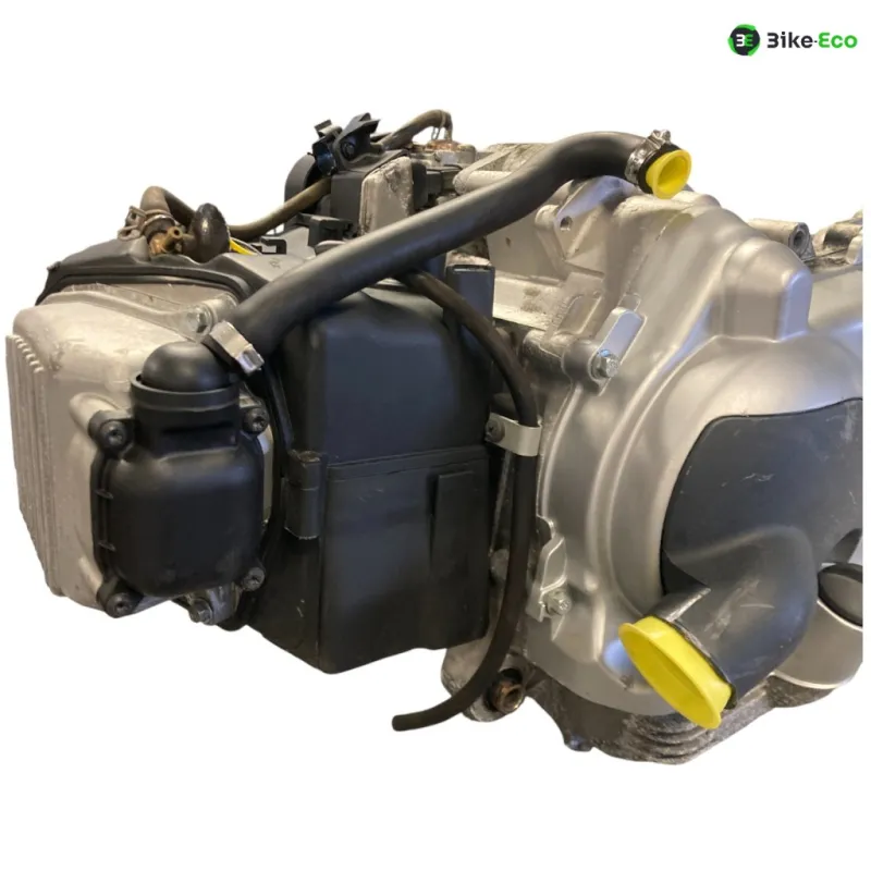 Moteur PIAGGIO FLY 125 2007-2011 EURO3