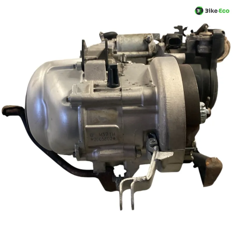 Moteur PIAGGIO FLY 125 2007-2011 EURO3