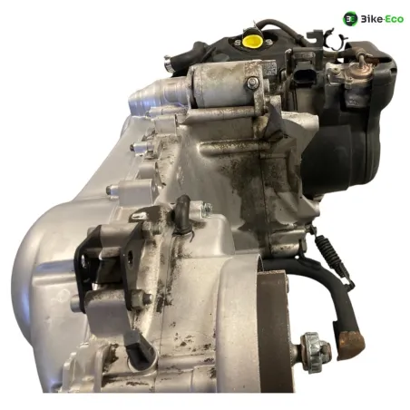 Moteur PIAGGIO FLY 125 2007-2011 EURO3