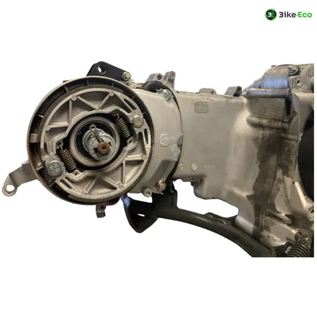 Moteur PIAGGIO FLY 125 2007-2011 EURO3