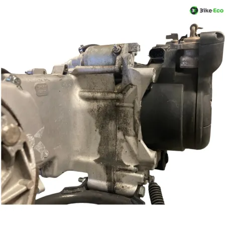 Moteur PIAGGIO FLY 125 2007-2011 EURO3