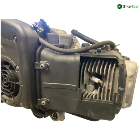 Moteur PIAGGIO FLY 125 2007-2011 EURO3