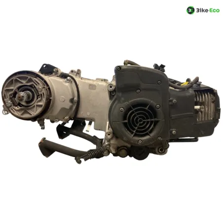 Moteur PIAGGIO FLY 125 2007-2011 EURO3