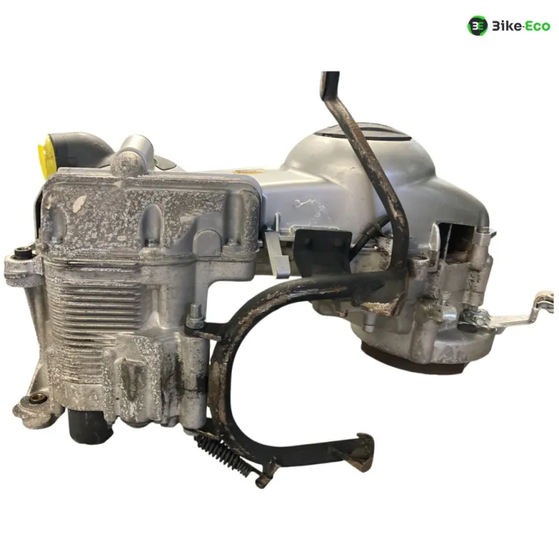 Moteur PIAGGIO FLY 125 2007-2011 EURO3