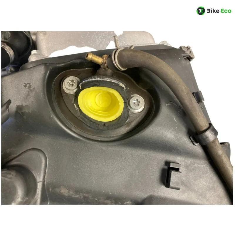 Moteur PIAGGIO FLY 125 2007-2011 EURO3